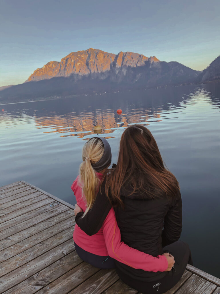 Wanderung Salzkammergut